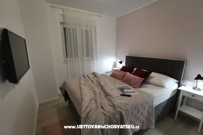 Ferienwohnungen Villa Punta – foto 7