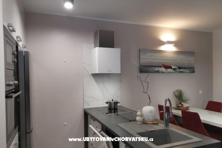 Ferienwohnungen Villa Punta – foto 71