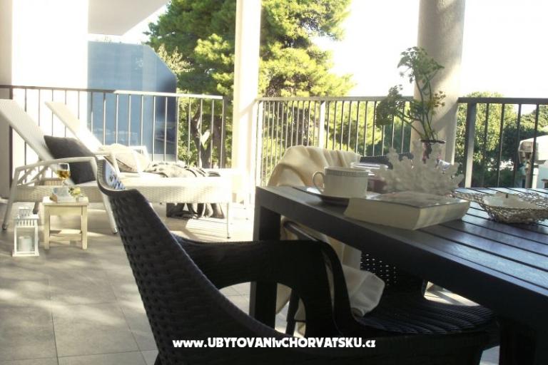 Ferienwohnungen Villa Punta – foto 8