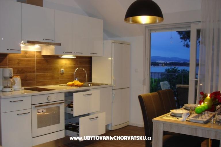 Ferienwohnungen Villa Punta – foto 9