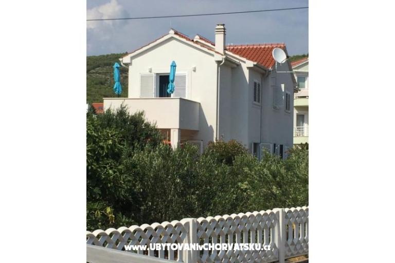 Ferienwohnungen Villa Tribunj – foto 10