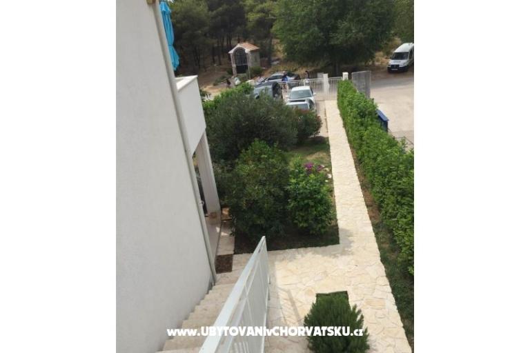 Ferienwohnungen Villa Tribunj – foto 4