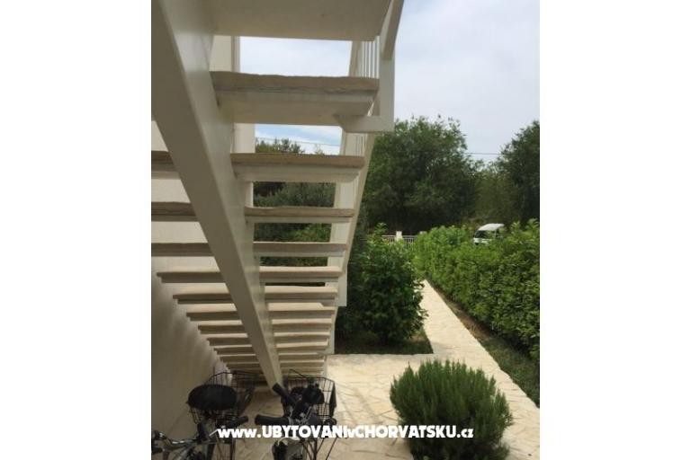 Ferienwohnungen Villa Tribunj – foto 6