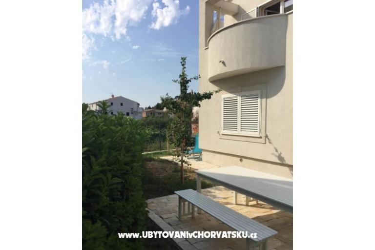 Ferienwohnungen Villa Tribunj – foto 7