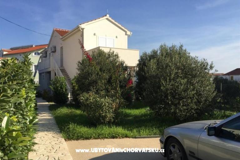 Ferienwohnungen Villa Tribunj – foto 9