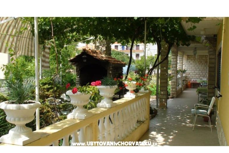 Ferienwohnungen Vučak – foto 7