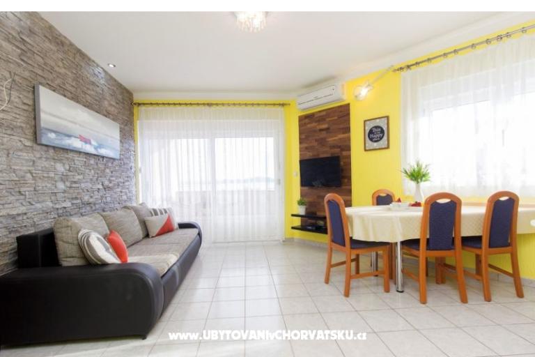 Aquarius Ferienwohnungen – foto 10