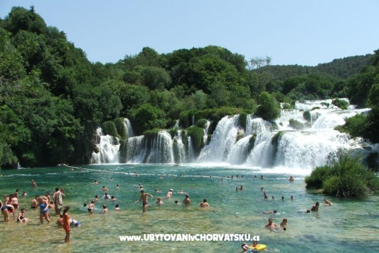 Aquarius Ferienwohnungen – foto 15