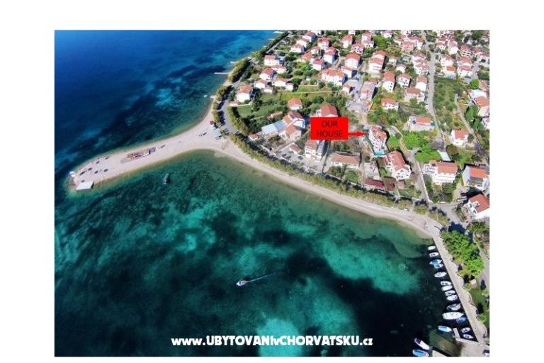 Aquarius Ferienwohnungen – foto 17