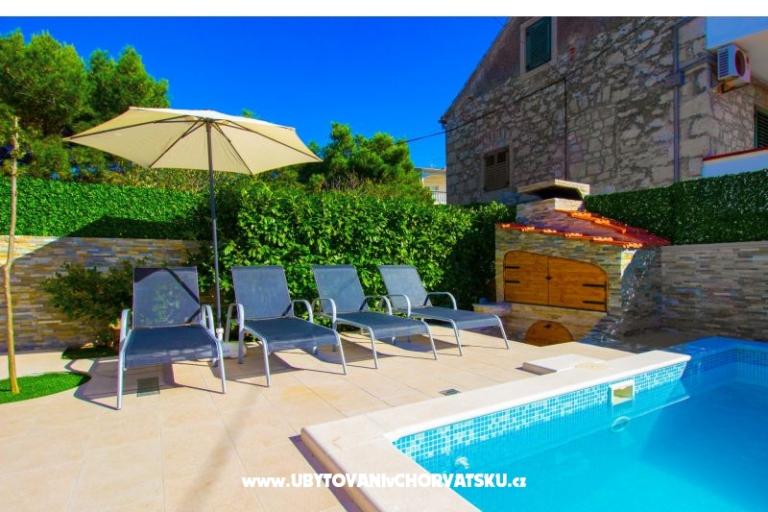 Aquarius Ferienwohnungen – foto 2