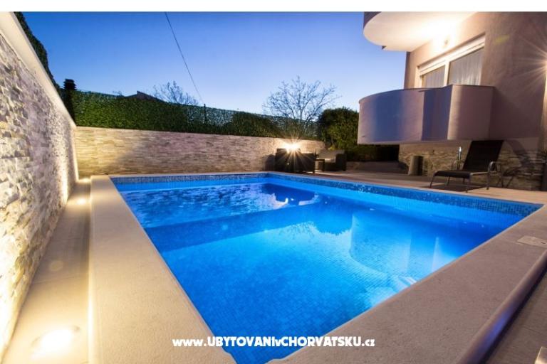 Aquarius Ferienwohnungen – foto 3