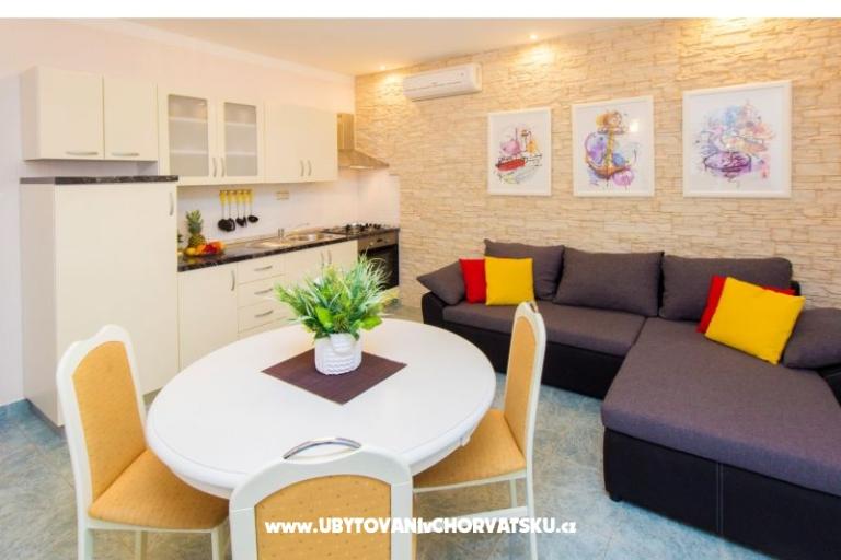 Aquarius Ferienwohnungen – foto 9