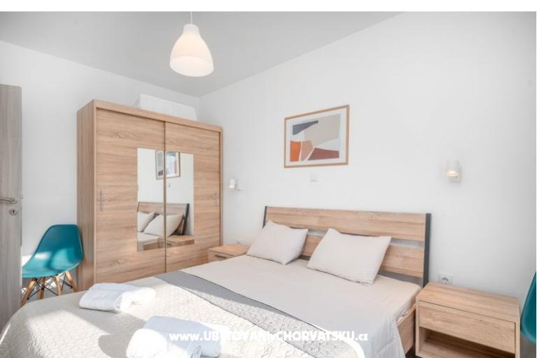 Beach Villa mit Pool Tribunj – foto 10