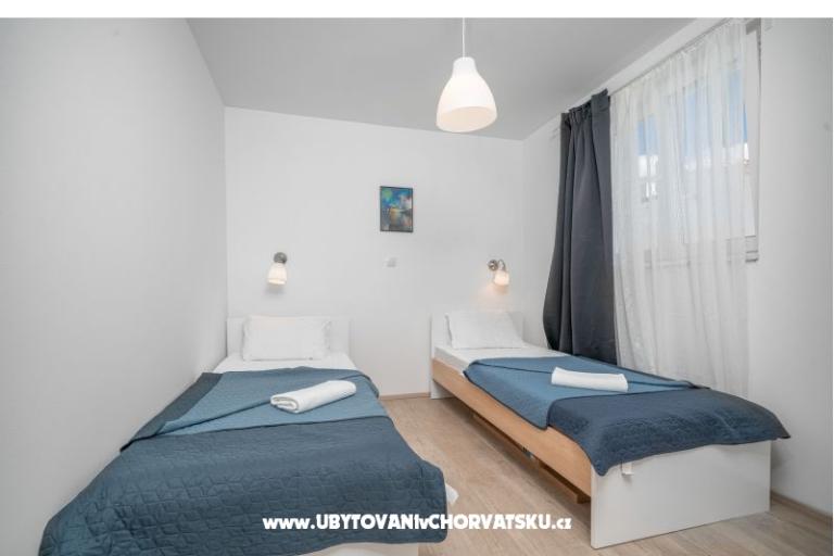 Beach Villa mit Pool Tribunj – foto 11