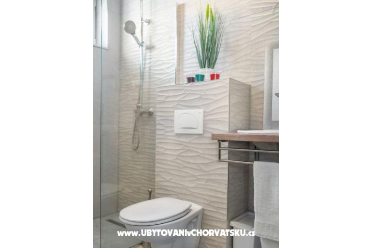 Beach Villa mit Pool Tribunj – foto 12