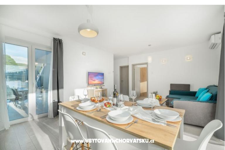 Beach Villa mit Pool Tribunj – foto 14