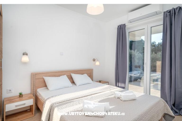 Beach Villa mit Pool Tribunj – foto 17