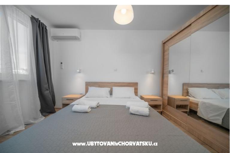 Beach Villa mit Pool Tribunj – foto 18