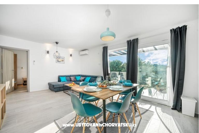Beach Villa mit Pool Tribunj – foto 3