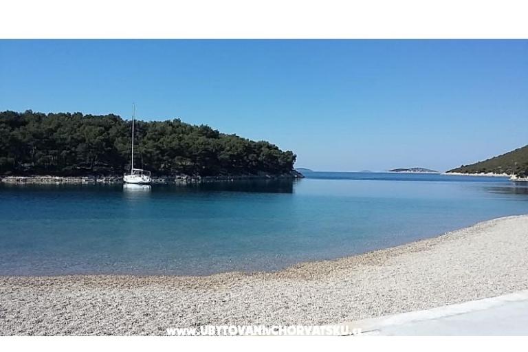 Beach Villa mit Pool Tribunj – foto 5