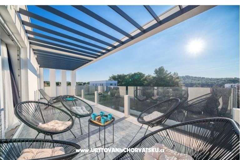 Beach Villa mit Pool Tribunj – foto 6
