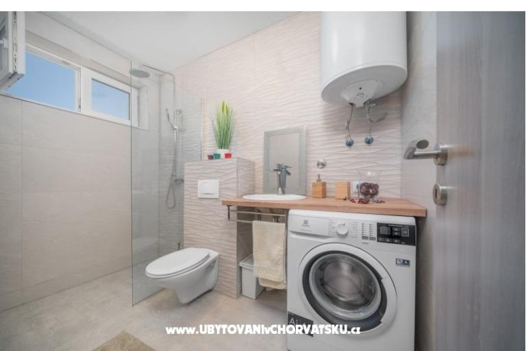 Beach Villa mit Pool Tribunj – foto 8