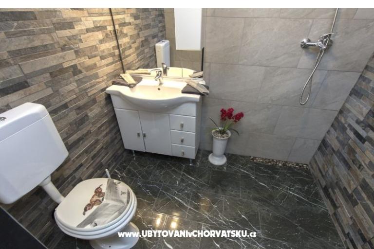 Exotic Adria Ferienwohnungen – foto 10