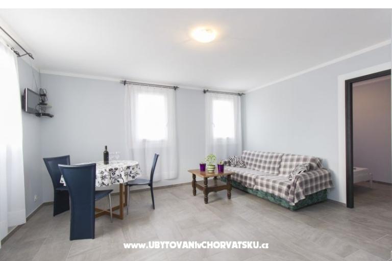Exotic Adria Ferienwohnungen – foto 12