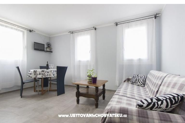 Exotic Adria Ferienwohnungen – foto 13
