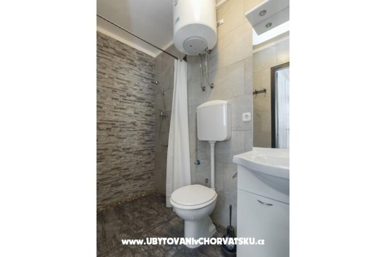 Exotic Adria Ferienwohnungen – foto 17