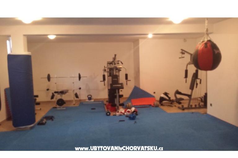 Appartements Ivas – foto 10