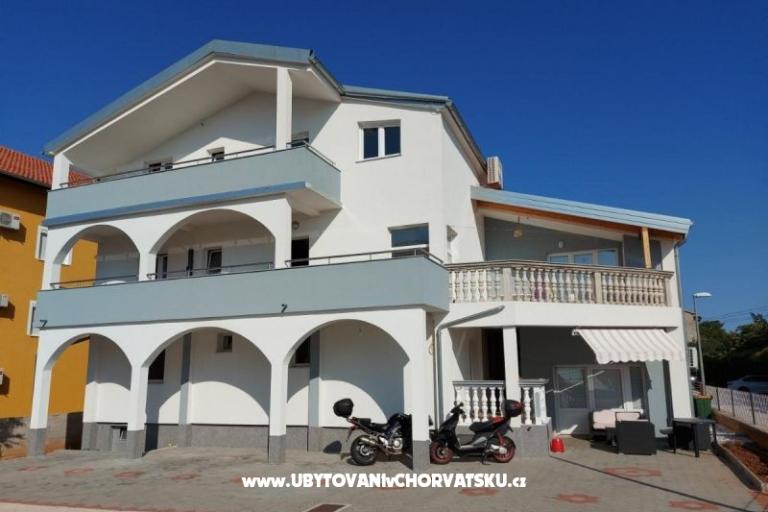 Luka Vodice – foto 13