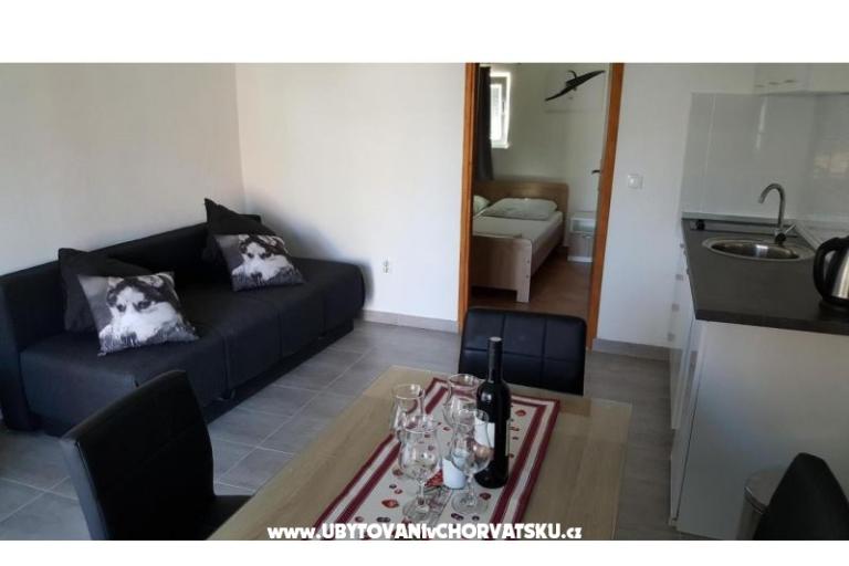 Luka Vodice – foto 4