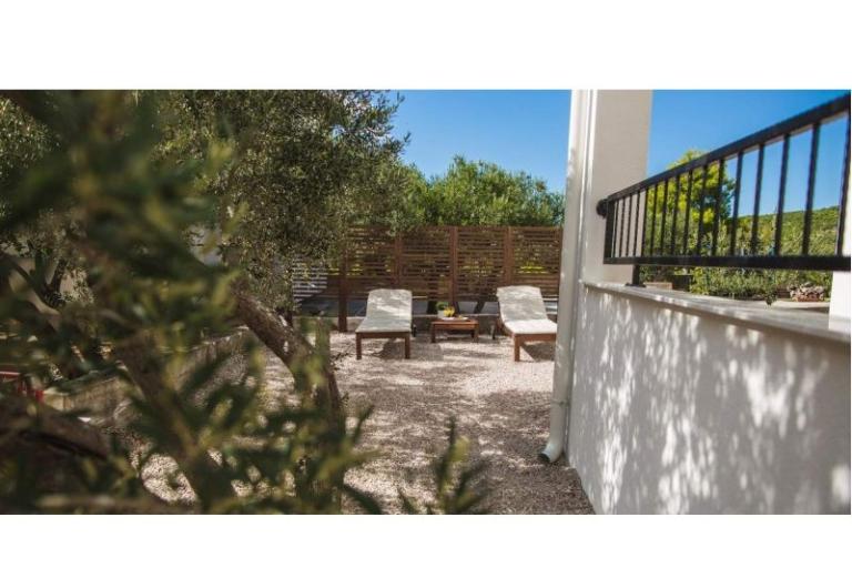 Olive Tree Ferienwohnungen – foto 9