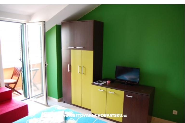 Pension Haus Hrga – foto 11