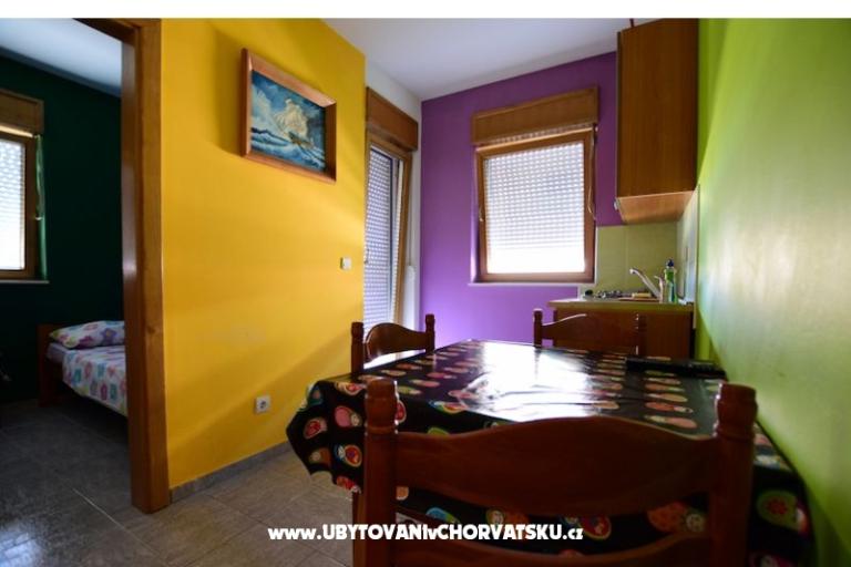 Pension Haus Hrga – foto 14