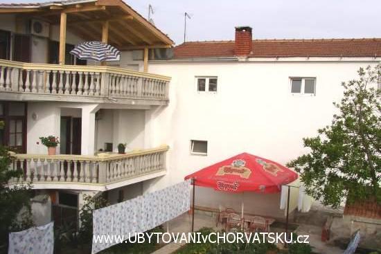 Ferienwohnungen Vulin – foto 2