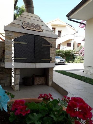 Appartements  Vesna  – foto 21