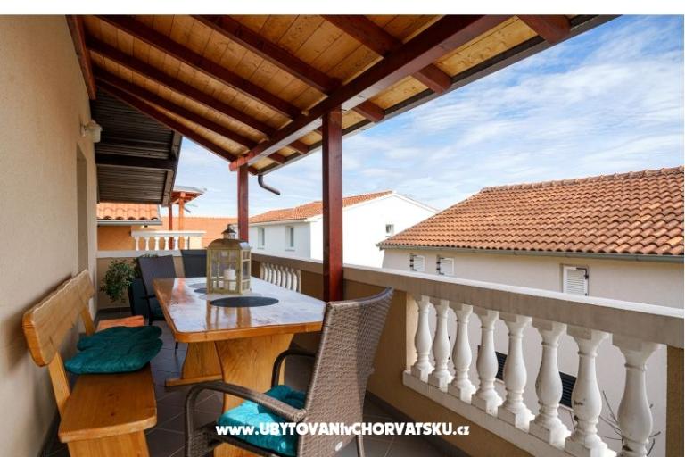 Appartements  Vesna  – foto 3