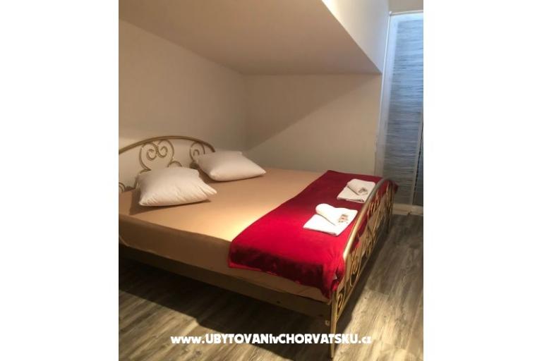 Penthouse mit Pool Ruža – foto 11