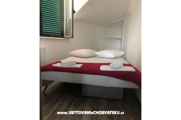 Penthouse mit Pool Ruža – foto 12