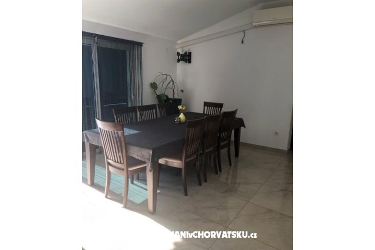 Penthouse mit Pool Ruža – foto 15