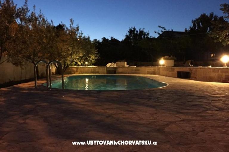 Penthouse mit Pool Ruža – foto 2