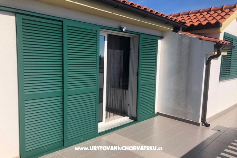 Penthouse mit Pool Ruža – foto 4