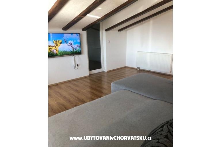 Penthouse mit Pool Ruža – foto 8
