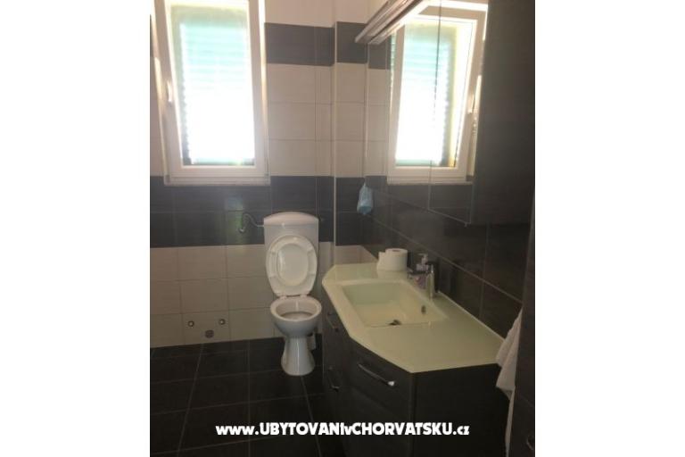 Penthouse mit Pool Ruža – foto 9