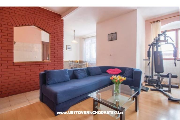 Apartment Matea – foto 4