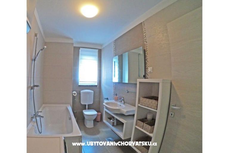 Appartement with sea view, Vodnjan – foto 11