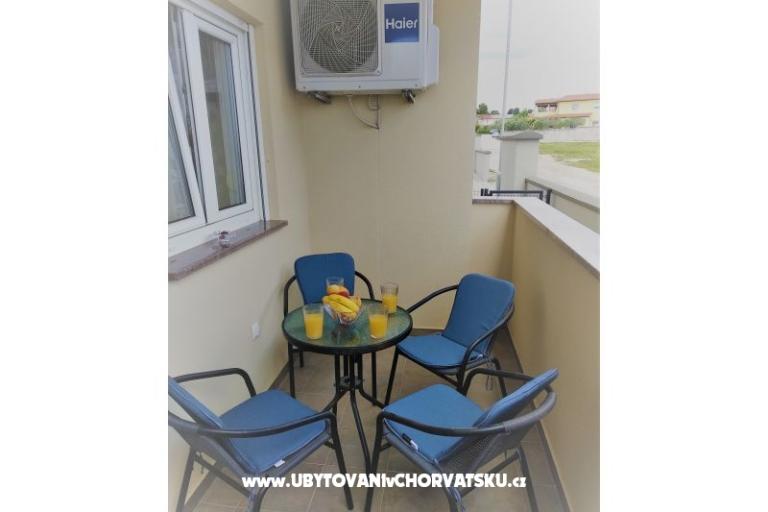 Appartement with sea view, Vodnjan – foto 12