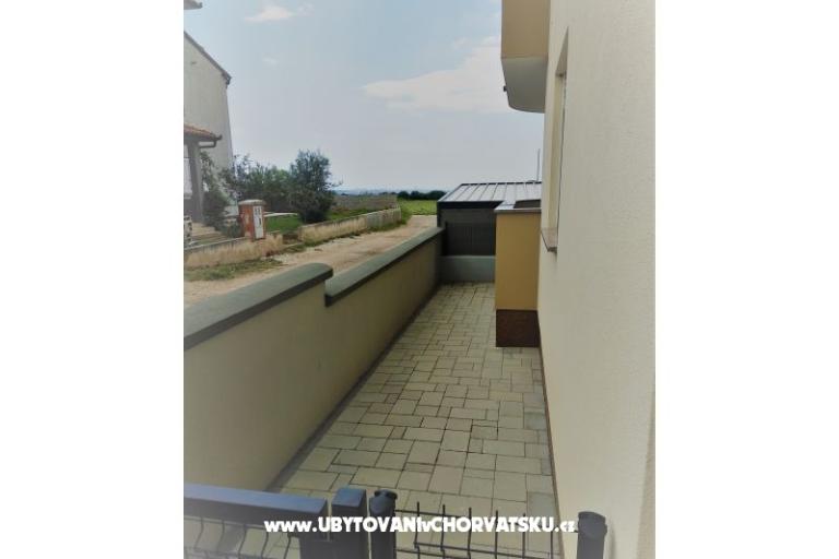 Appartement with sea view, Vodnjan – foto 17